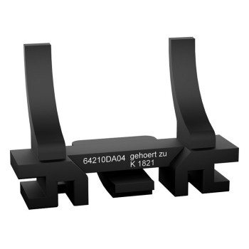 Ref. 0493 642 104 - Adaptador H7 LED DA04