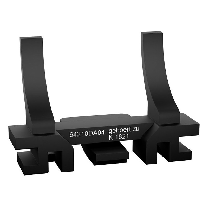 Ref. 0493 642 104 - Adaptador H7 LED DA04