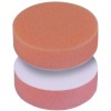 Ref. 0925 106 107 - Esponja de Pulir Naranja