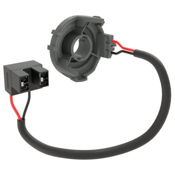 Ref. 0493 642 108 - Adaptador H7 LED DA08