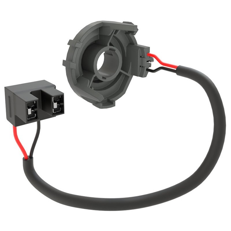 Ref. 0493 642 108 - Adaptador H7 LED DA08
