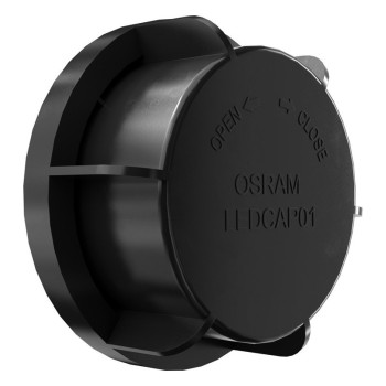 Ref. 0493 241 878 - Pack 2 Tapas Faro H7 LED CAP01 -
