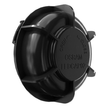 Ref. 0493 241 908 - Pack 2 Tapas Faro H7 LED CAP02