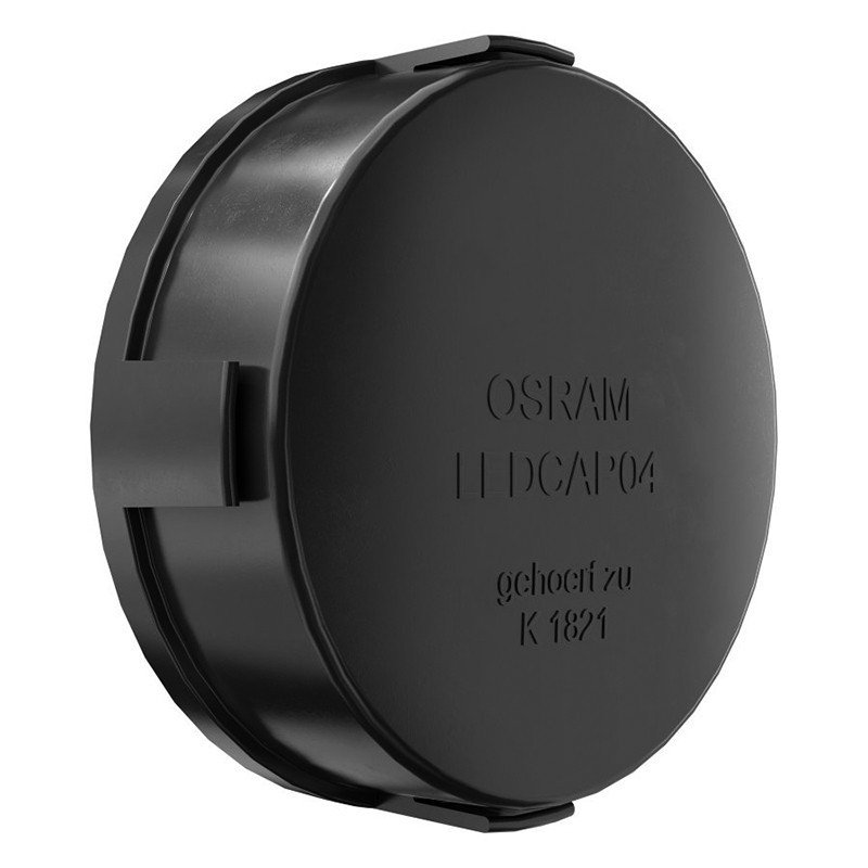 Ref. 0493 278 560 - Pack 2 Tapas Faro H7 LED CAP04