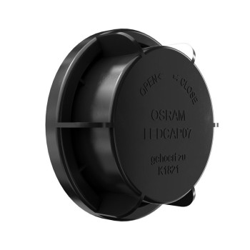 Ref. 493 305 983 - Pack 2 Tapas Faro H7 LED CAP07