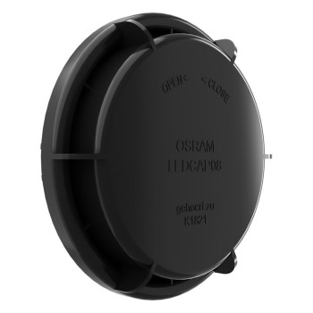 Ref. 0493 309 509 - Pack 2 Tapas Faro H7 LED CAP08