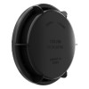 Ref. 0493 309 509 - Pack 2 Tapas Faro H7 LED CAP08