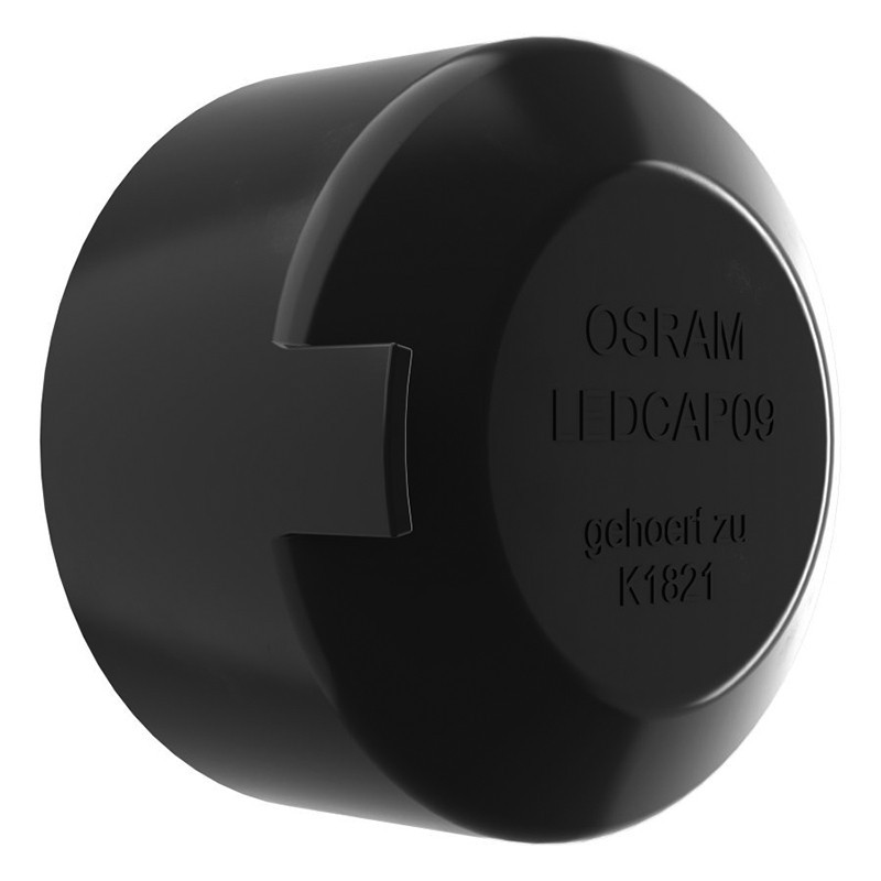 Ref. 0493 309 530 - Pack 2 Tapas Faro H7 LED CAP09