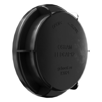 Ref. 0493 326 070 - Pack 2 Tapas Faro H7 LED CAP012