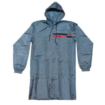 Ref. 0899 310 001 - Bata de Pintor de Nylon con Capucha