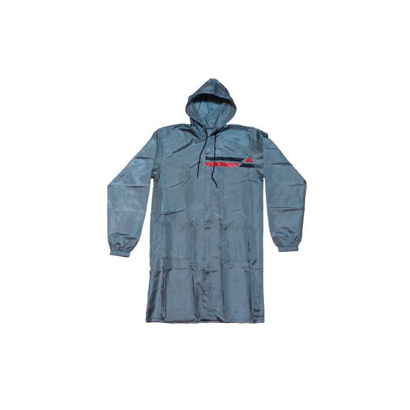 Ref. 0899 310 002 - Bata de Pintor de Nylon con Capucha