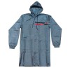 Ref. 0899 310 002 - Bata de Pintor de Nylon con Capucha