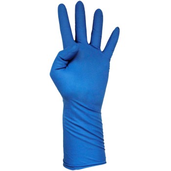 Guantes de Látex Alta Resistencia