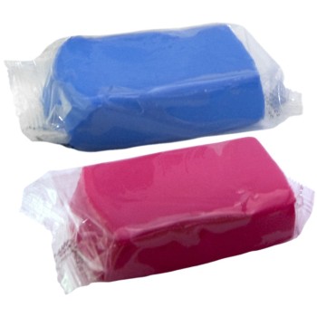 Ref. 0904 055 330 - Goma Abrasiva Azul