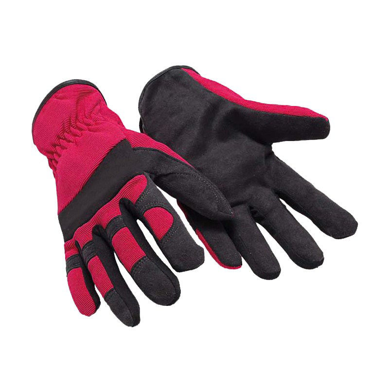 Guantes de Mecánico Especial Confort