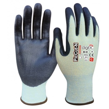 Ref. 0899 645 009 - Guantes Especial Anticorte