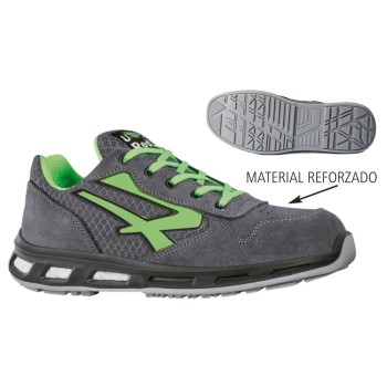 Zapatilla Seguridad POINT (S1P SRC)