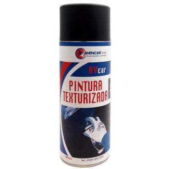 Ref. 0904 905 004 - Texturador Paragolpes, Spray