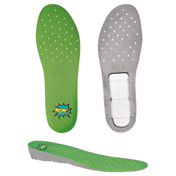 Zapatilla Seguridad ARI (S1P SRC)