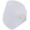 Ref. 0899 702 020 - Colador de Papel para Pintura con Base Disolvente, 190 Micras