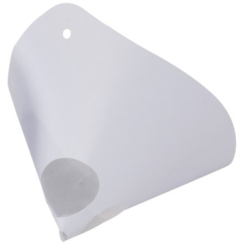 Ref. 0899 702 125 - Colador de Papel para Pintura con Base Agua, 125 micras
