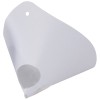 Ref. 0899 702 125 - Colador de Papel para Pintura con Base Agua, 125 micras