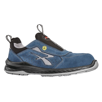 Zapatilla Seguridad BREZZA (S1P SRC)