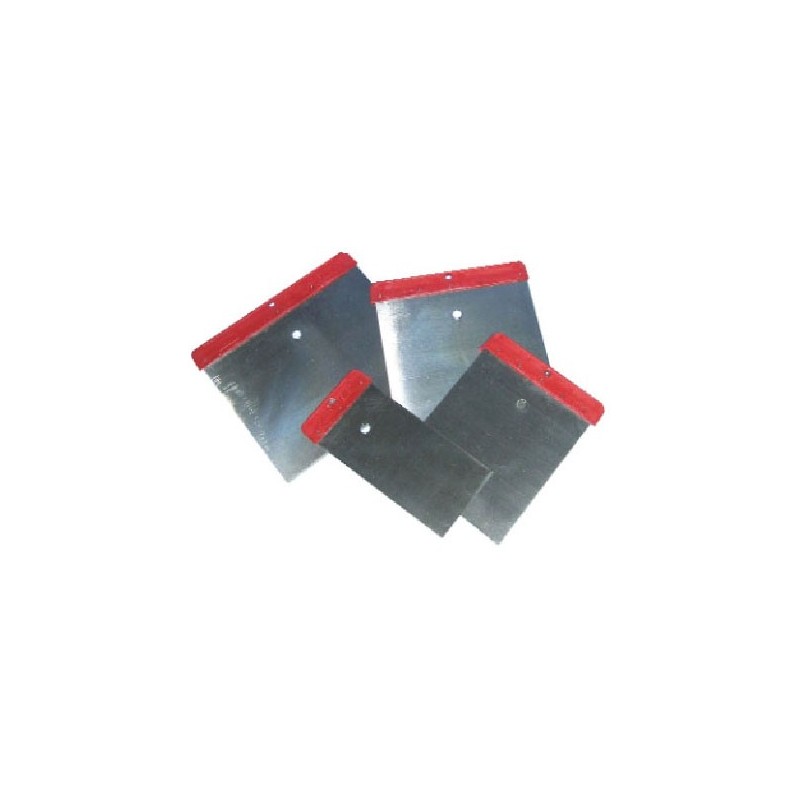 Ref. 0904 300 1 - Juego Espátulas Carrocero