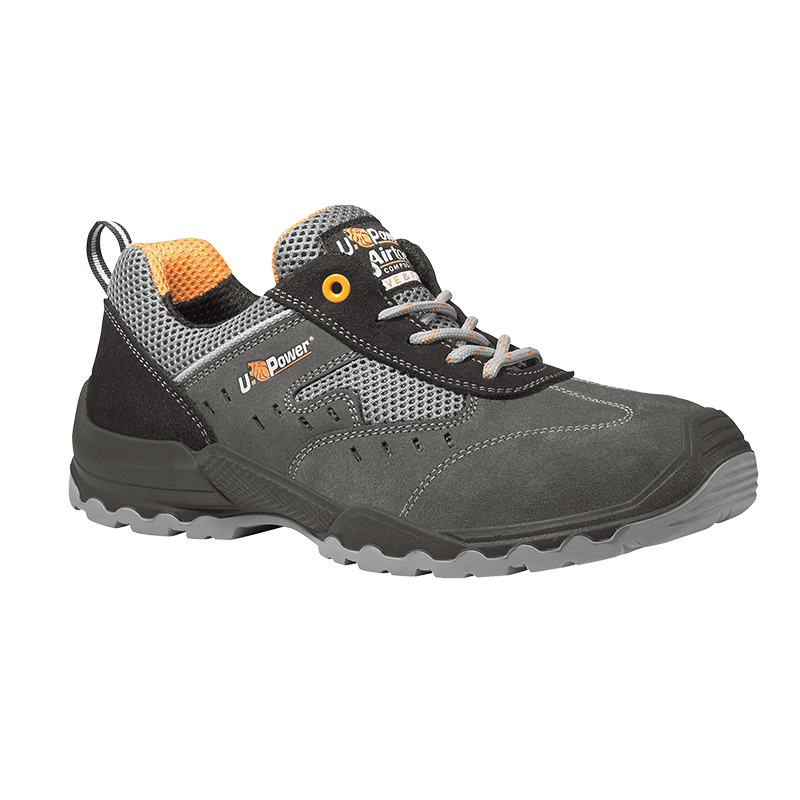 Zapato Seguridad BORA (S1P SRC)