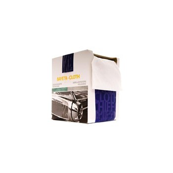 Ref. 0899 320 400 - Bayeta Abrillantar Punteada 32x40cm