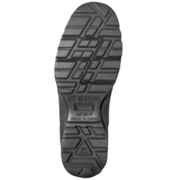 Zapato Seguridad BORA (S1P SRC)
