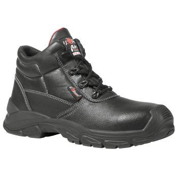 Bota Seguridad Hidrófuga TEXAS UK (RS S3 SRC)