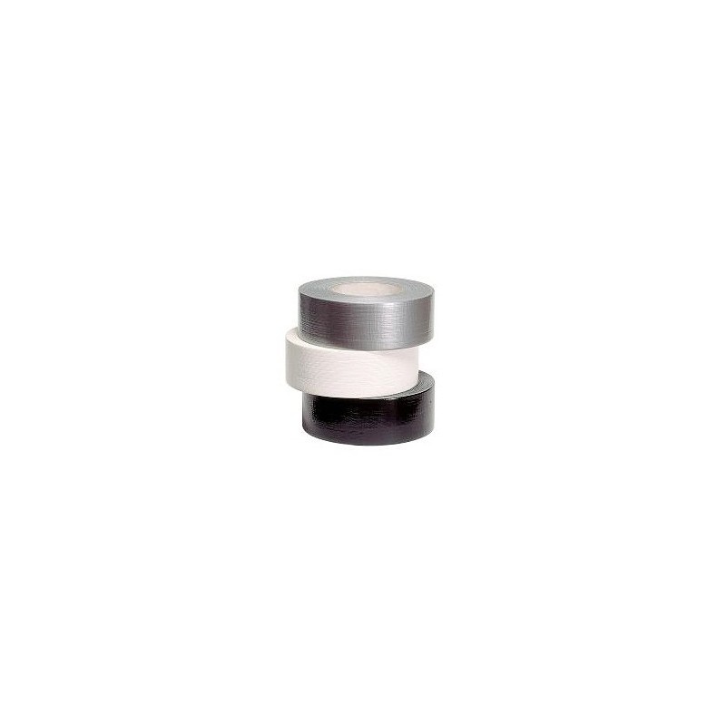 Ref. 0470 501 501 - Cinta Americana negra