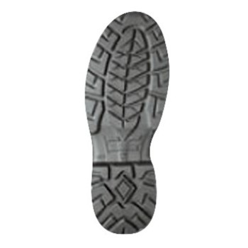 Bota Seguridad Soldador CROCODILE (S3 SRC)