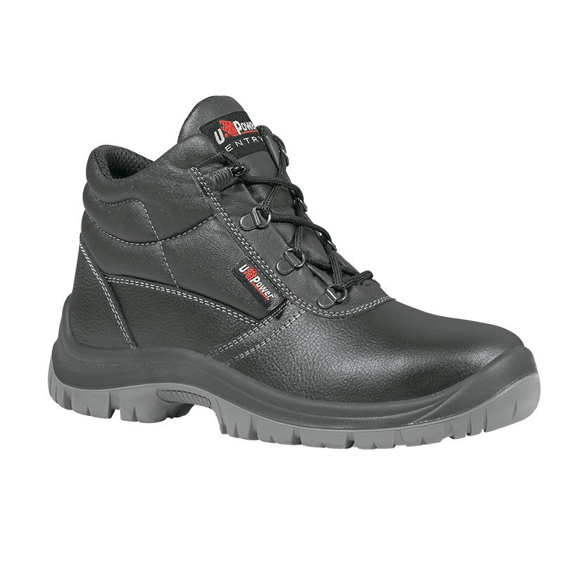 Bota Seguridad Hidrófuga SAFE (S3 SRC RS)