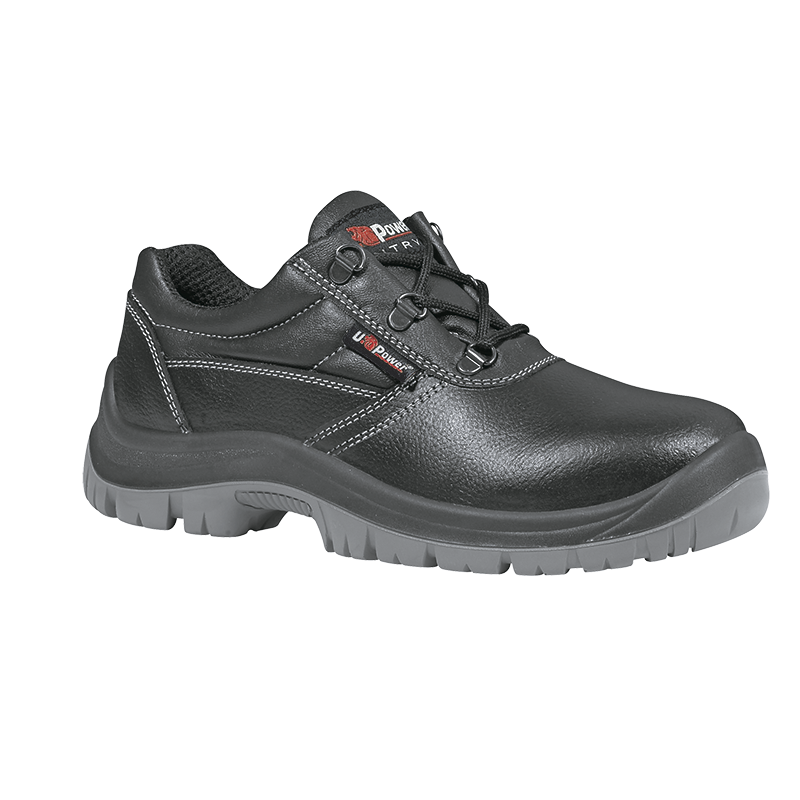 Zapato Seguridad SIMPLE (S3 SRC)