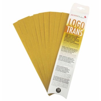 Ref. 0904 001 980 - Logo Tape