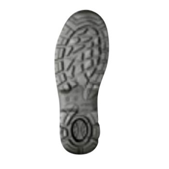 Zapato Seguridad SIMPLE (S3 SRC)
