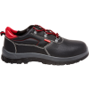Zapato Cuero Negro (S3+CI+SRC)