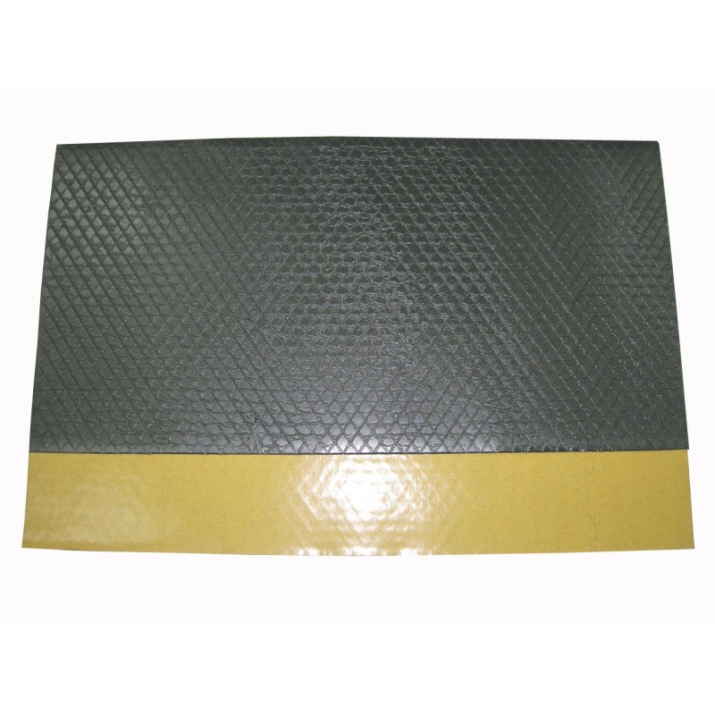 Ref. 0918 608 012 - Placas Insonorizantes