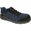 Ref. 0899 156 043 - Zapatilla Seguridad Azul Indra (S3 CI SRC ESD)