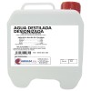Agua Destilada, 5 Litros