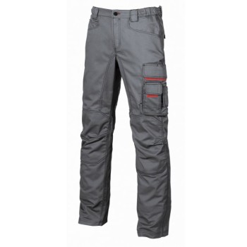 Pantalón Smile PremiumGris
