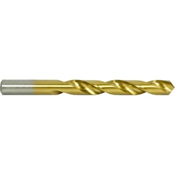 Ref. 0532 010 - Broca Metal HSS-TIN DIN 338 N