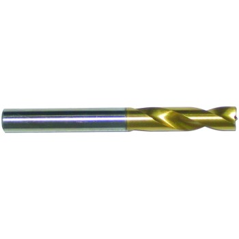 Ref. 0539 116 - Broca Punto de Soldadura HSS-CO-TIN