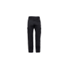 Pantalón Multibolsillos Strech Negro