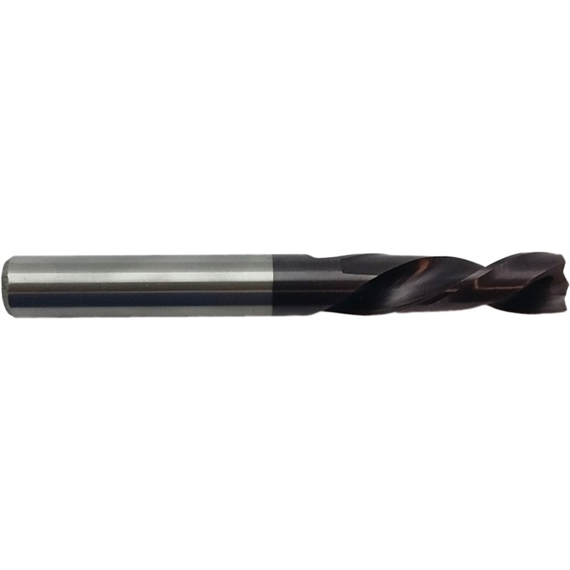 Ref. 0540 060 - Broca para Puntos de Soldadura “Futura” HSS-CO+TIALN