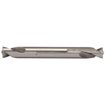 Ref. 0539 332 908 - Broca Doble Punta Soldadura HSSE D8