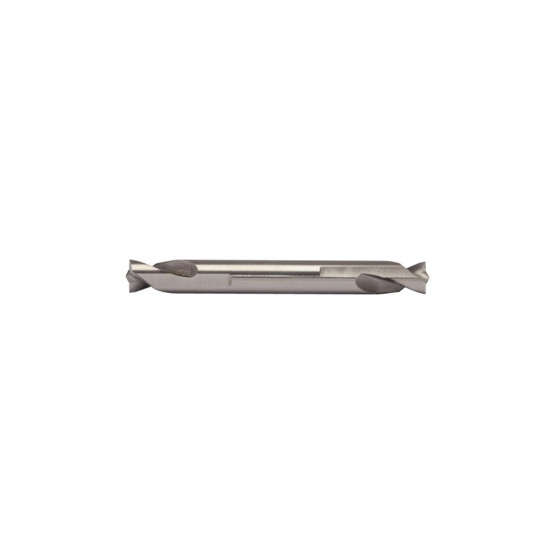 Ref. 0539 332 908 - Broca Doble Punta Soldadura HSSE D8