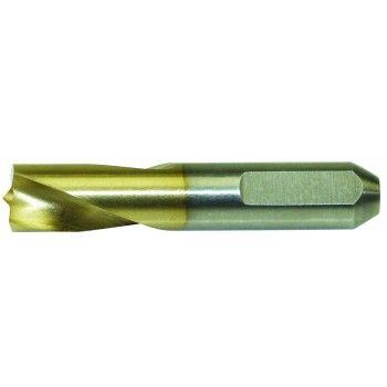 Ref. 0540 418 - Broca para Puntos de Soldadura “Futura” para Vario drill HSS-CO + TIALN